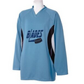 Hockey Jersey with Inserts